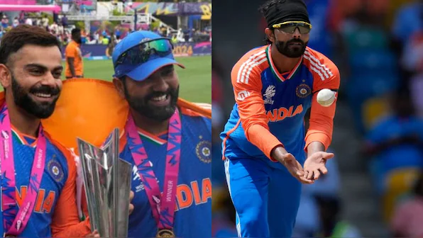 Ind Vs Ban