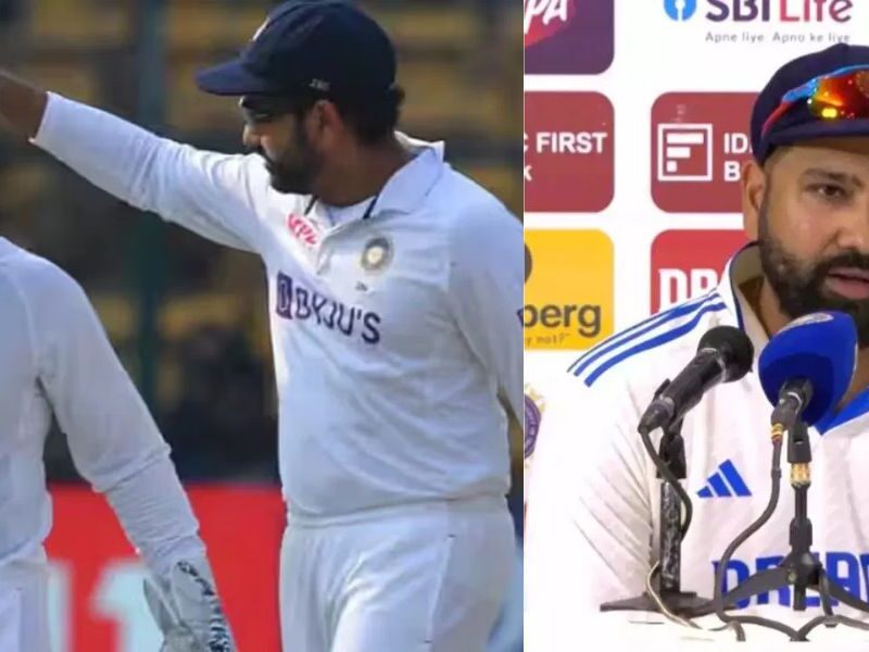 Rohit Sharma