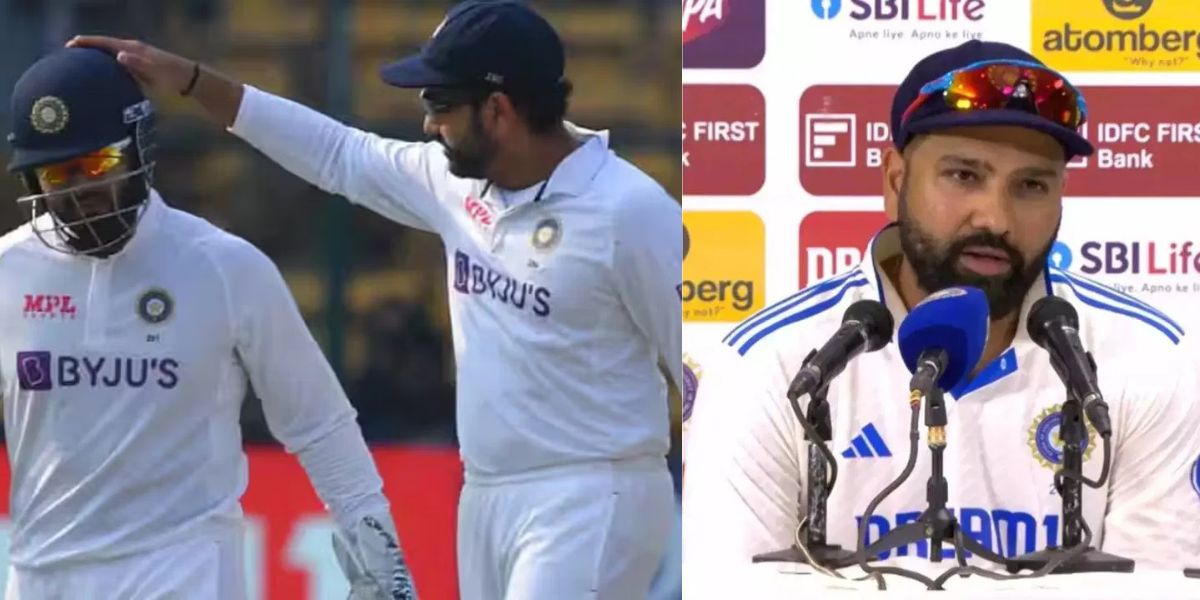 Rohit Sharma
