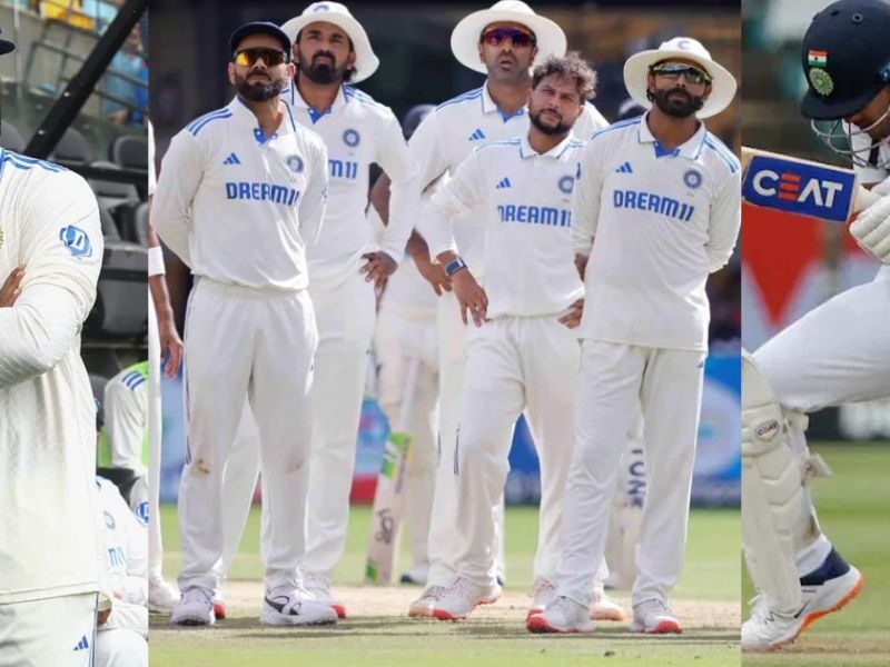 After Rohit Sharma, These 3 Players Of Team India Can Announce Their Retirement