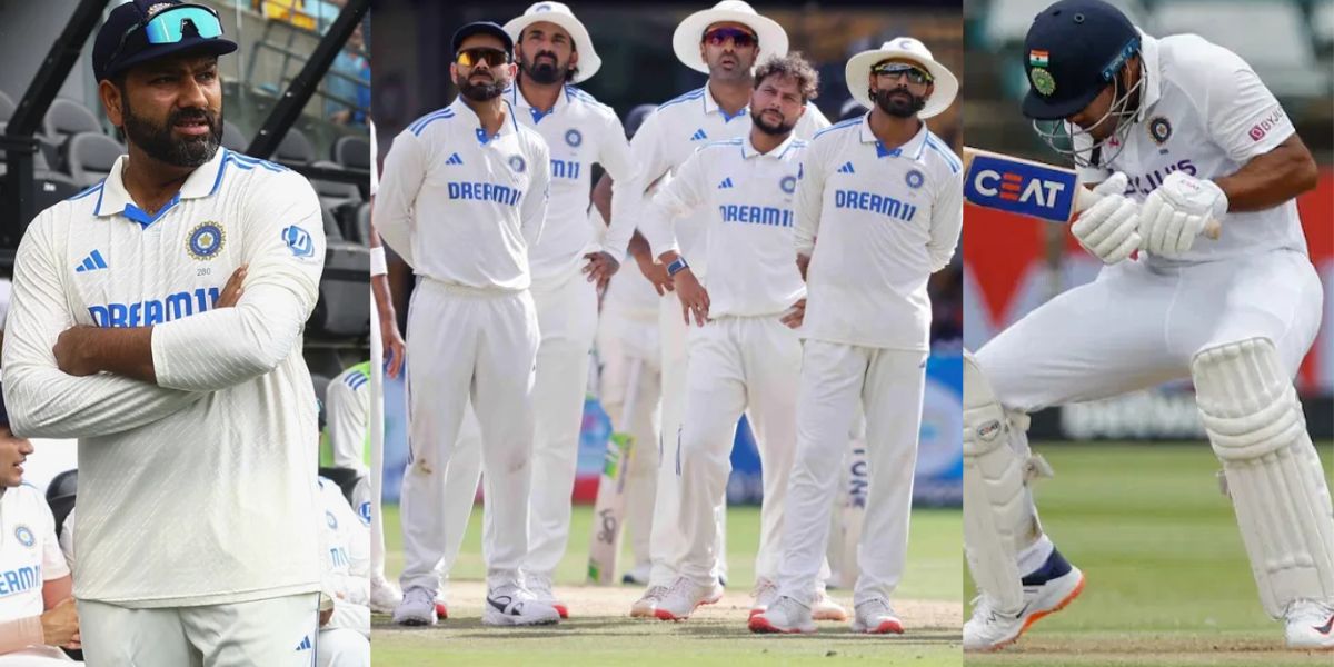 After Rohit Sharma, These 3 Players Of Team India Can Announce Their Retirement