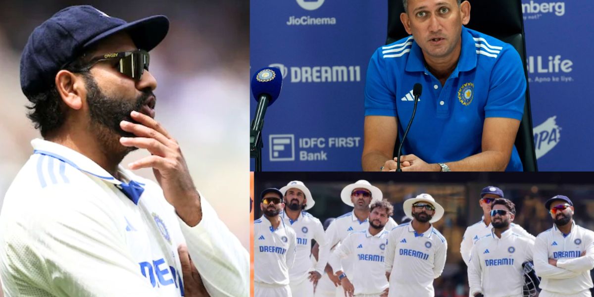 After Rohit Sharma'S Retirement, These 3 Players May Get A Place In The England Series
