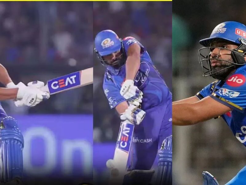 Rohit-Sharmas-Explosive-Innings-Against-Delhi-Made-A-Fool-Of-Bowlers-Scored-An-Unbeaten-74-Runs-In-Just-So-Many-Balls