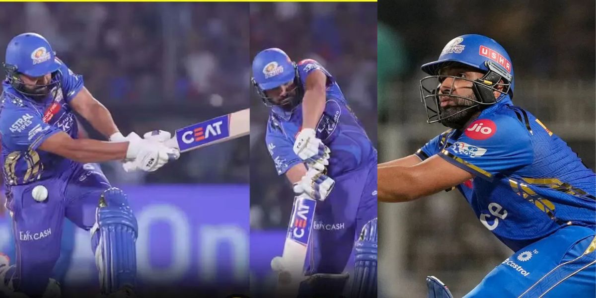Rohit-Sharmas-Explosive-Innings-Against-Delhi-Made-A-Fool-Of-Bowlers-Scored-An-Unbeaten-74-Runs-In-Just-So-Many-Balls