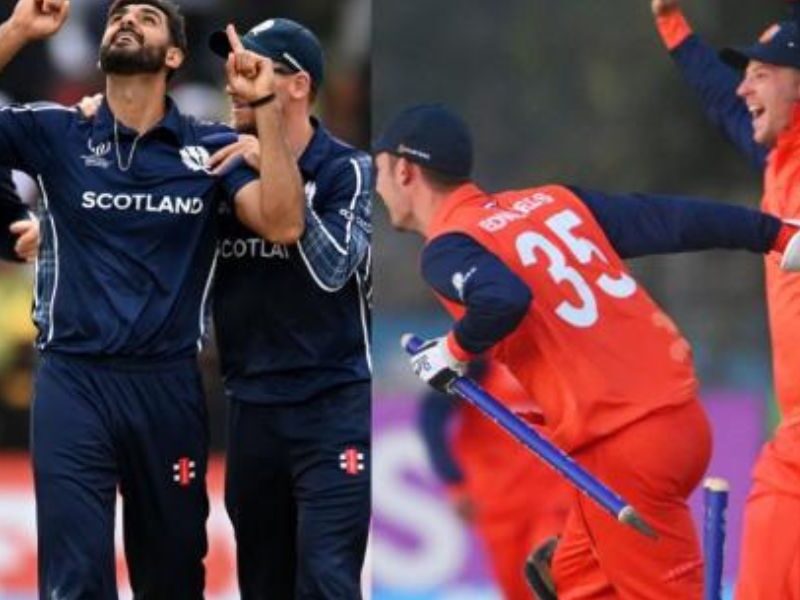 Sco Vs Ned Dream11 Prediction