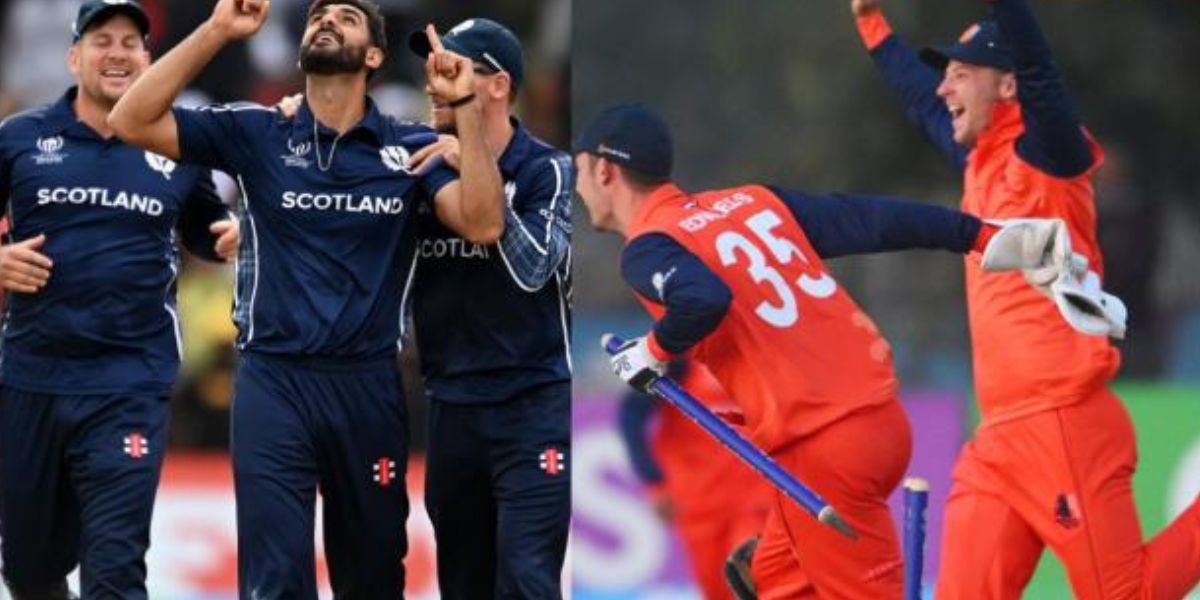 Sco Vs Ned Dream11 Prediction