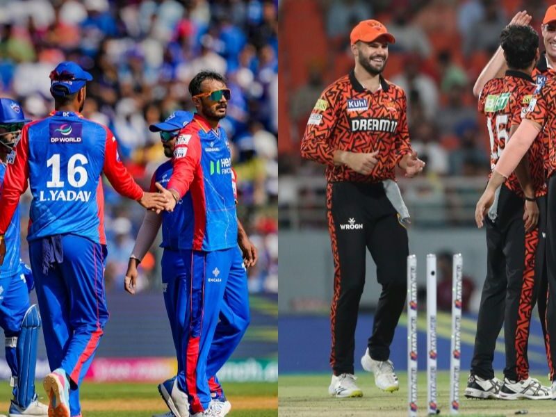 Srh-Vs-Dc-Dream-11-Prediction-These-11-Players-Can-Win-3-Crore