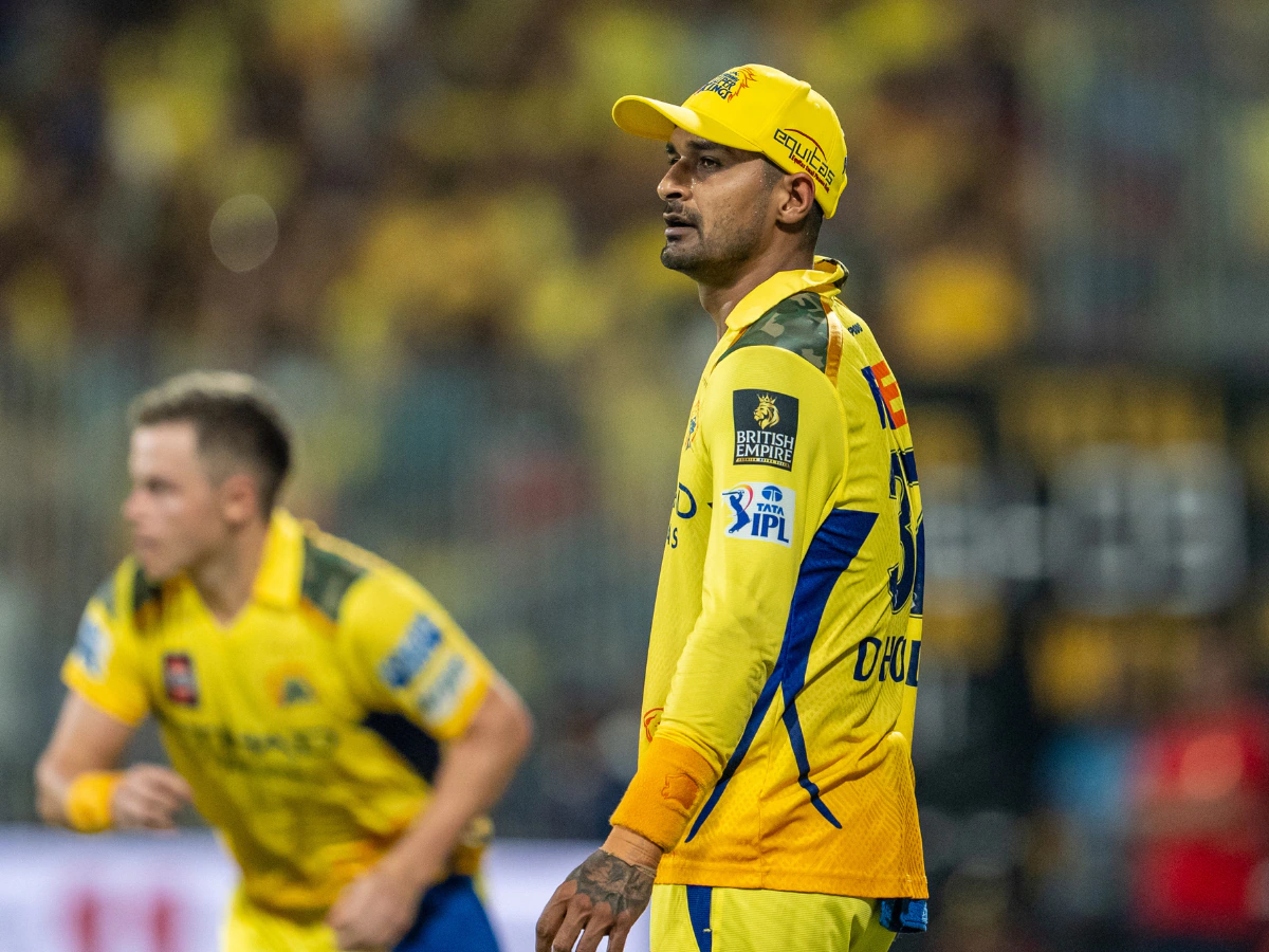 Ipl 2025