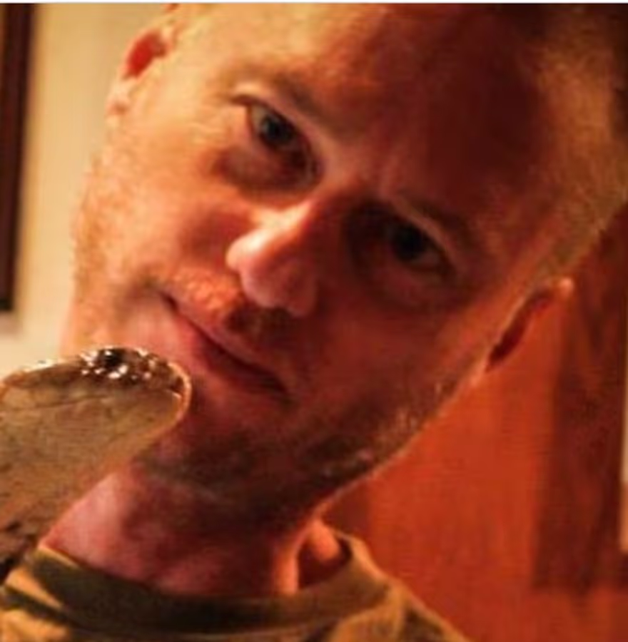 Tim Friede