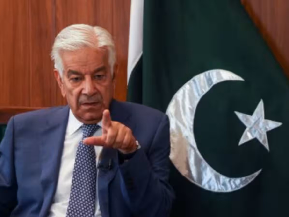 Pakistan Support Terror