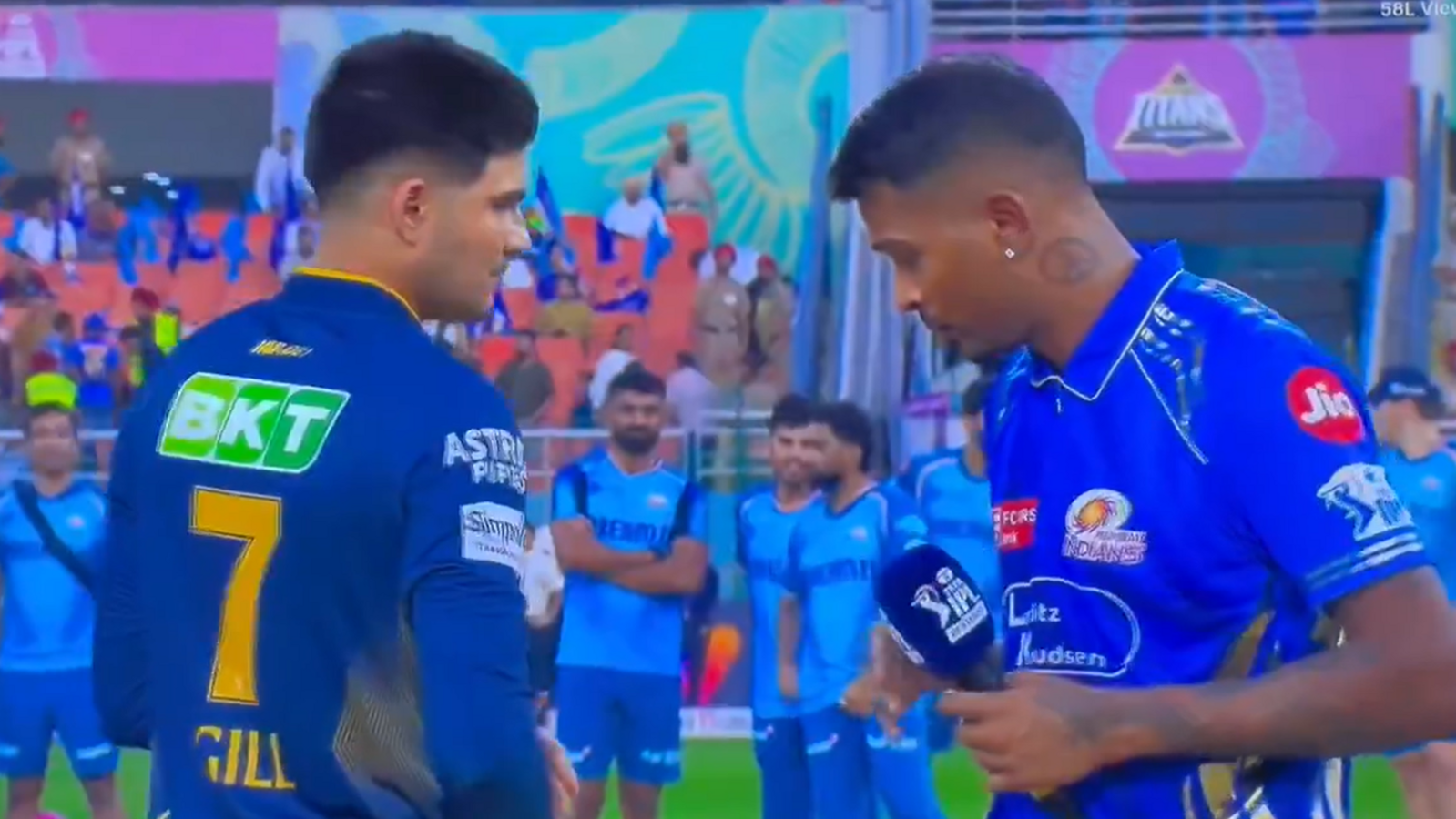 Team India