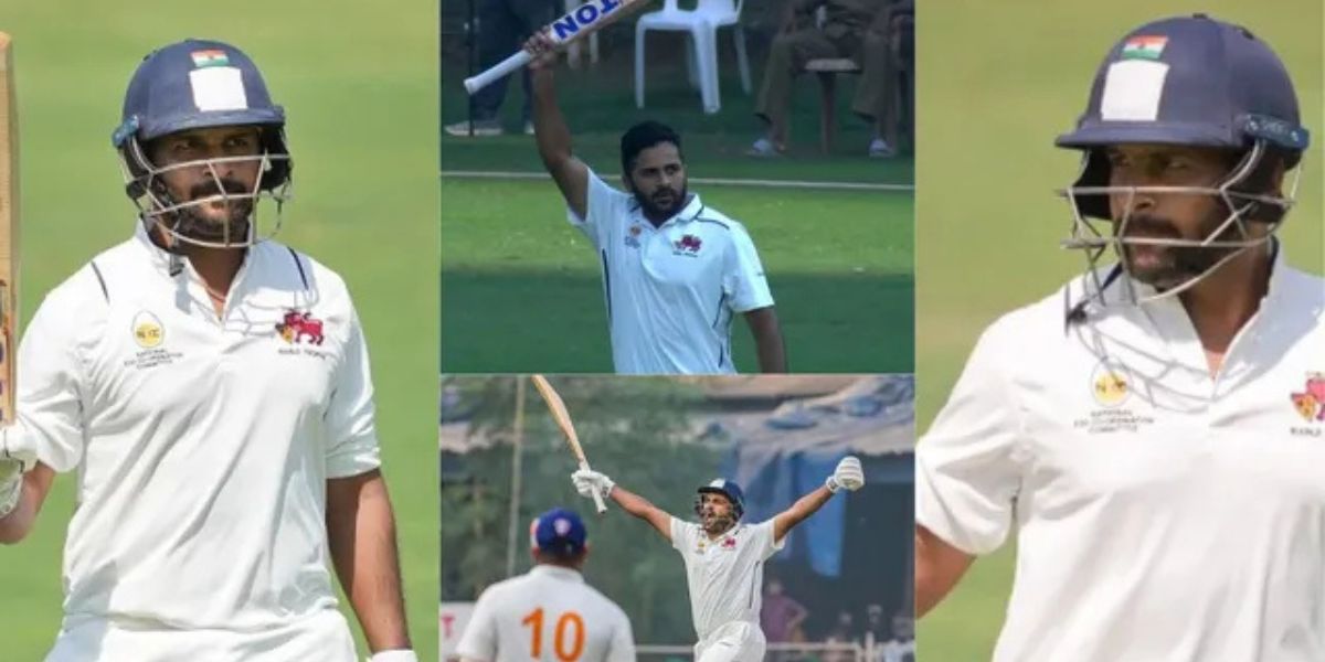 Ipl 2025