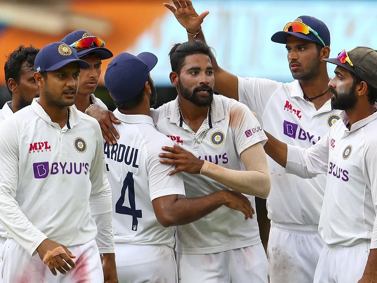 Team India