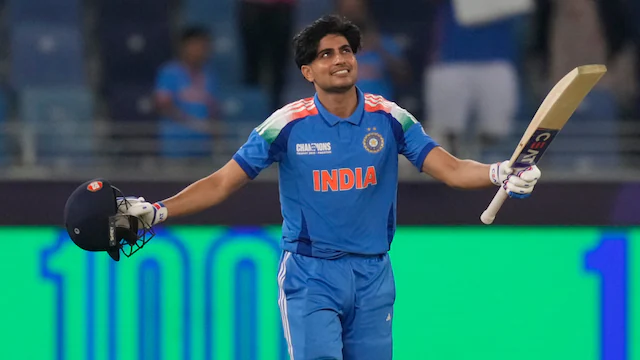 Team India