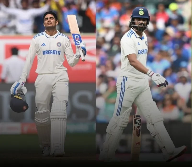 Team India