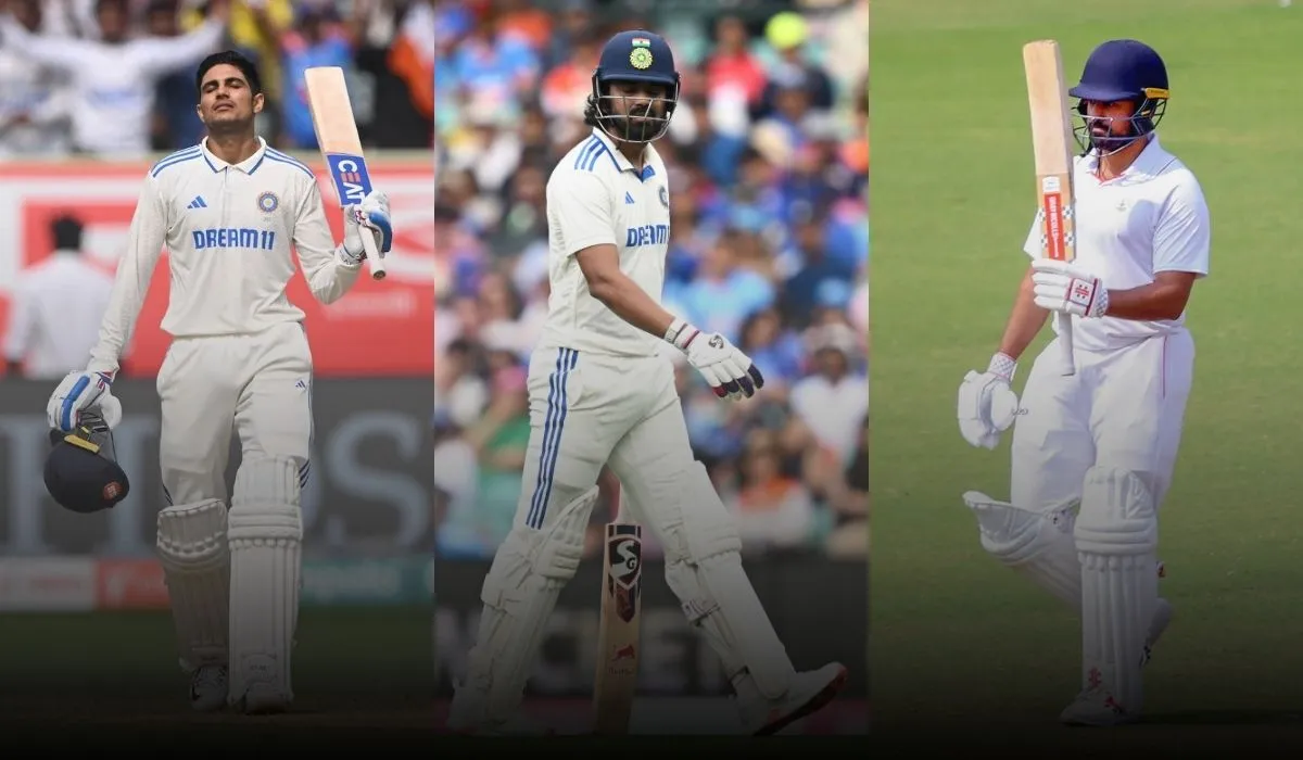 Ind Vs Eng
