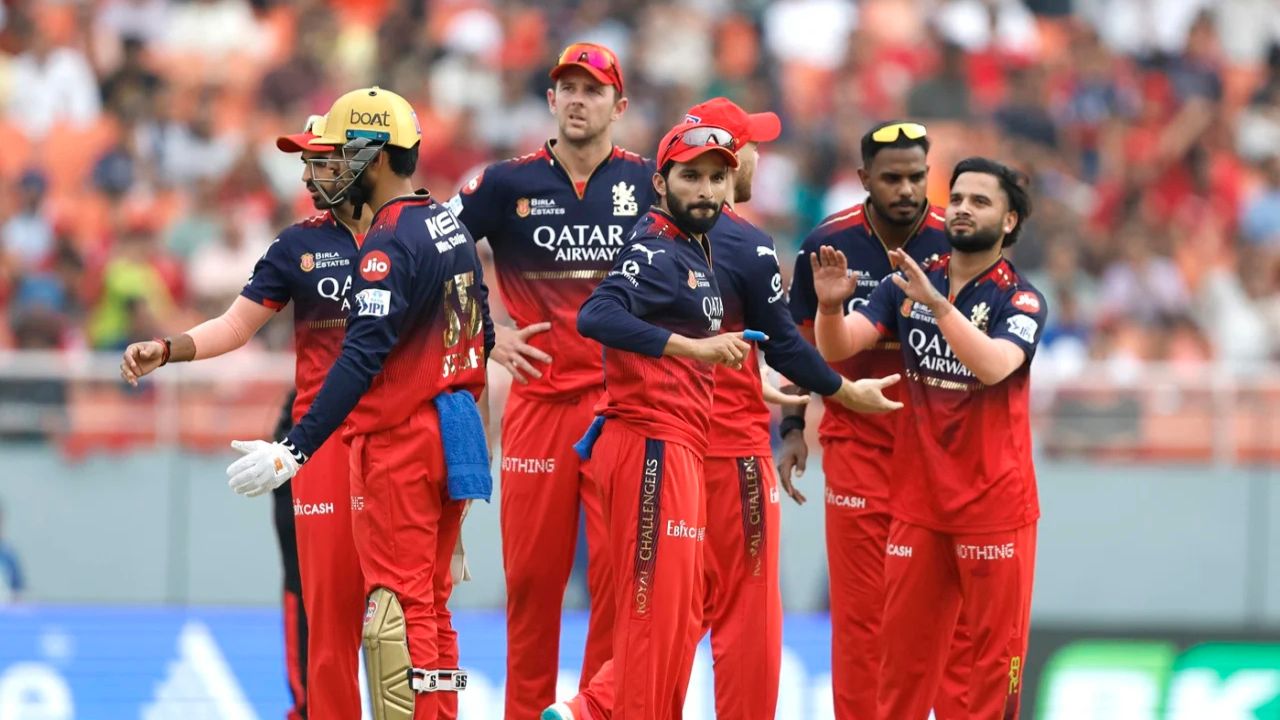 Rcb