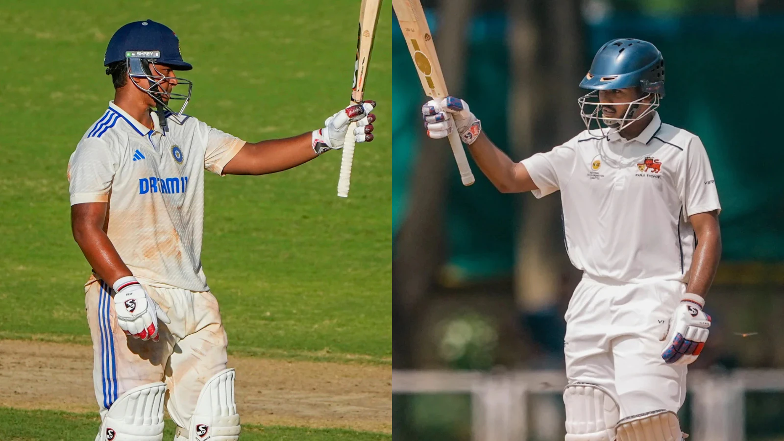 Ind Vs Eng