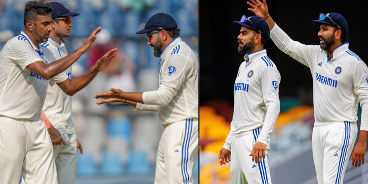 Like Ashwin, This Player Of Team India Will Also Retire