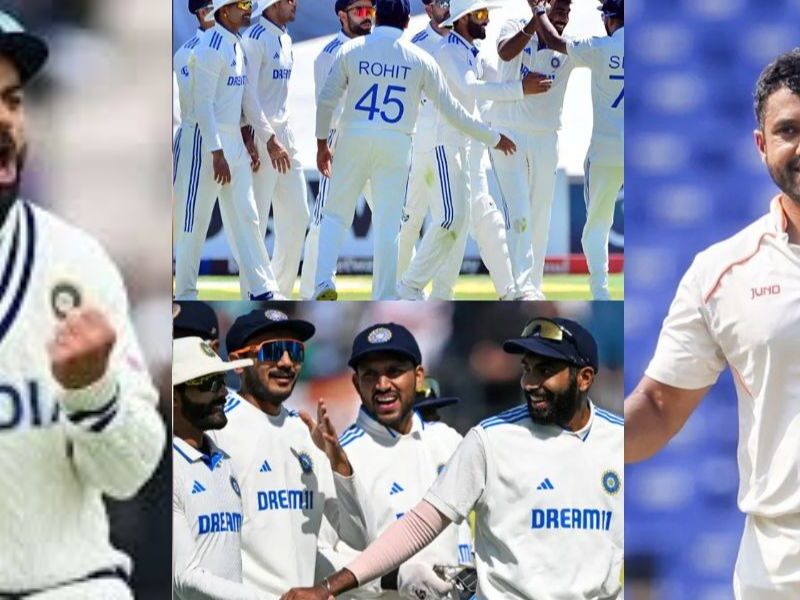 One-Is-A-Triple-Century-Holder-Other-Is-A-Record-Holder-Still-He-Is-Out-Of-Team-India-Because-Of-Kohli