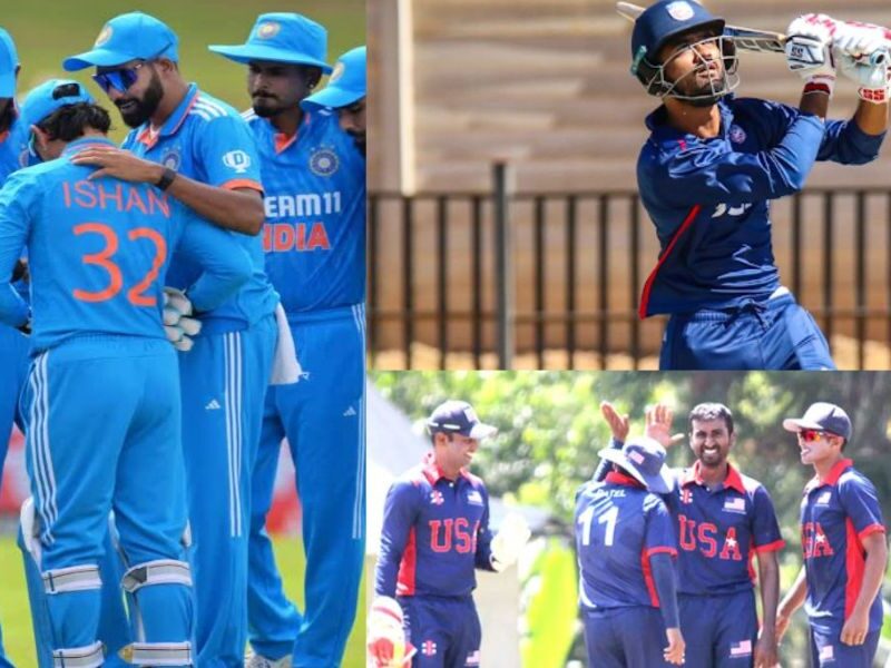 Team India