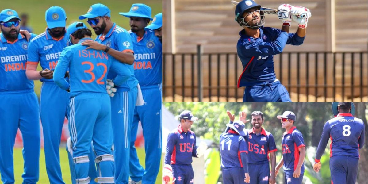 Team India
