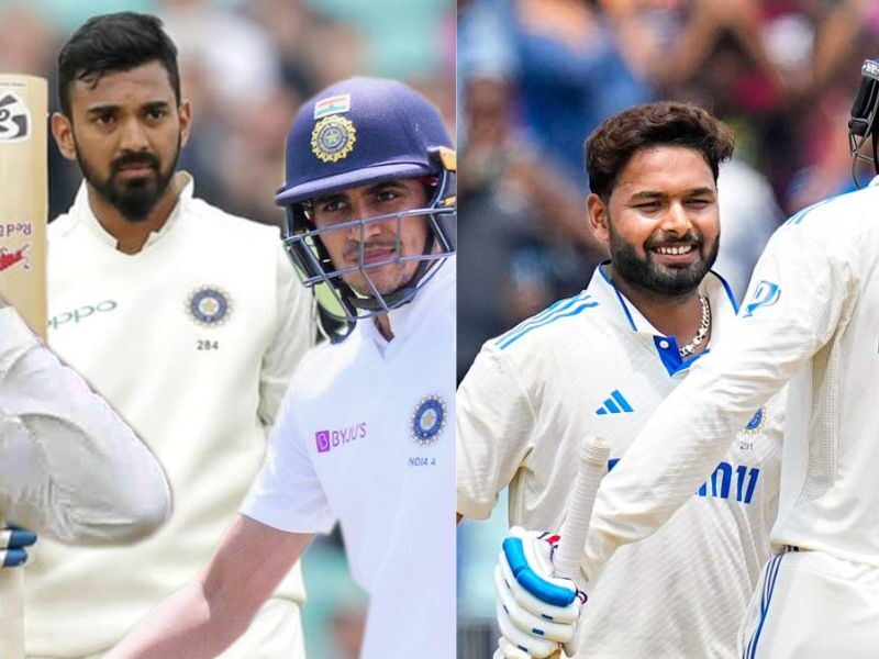 Team India