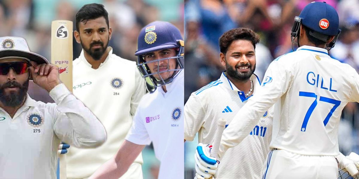 Team India