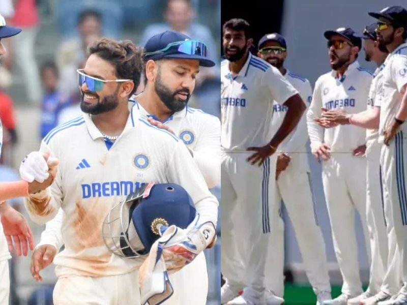 Team India