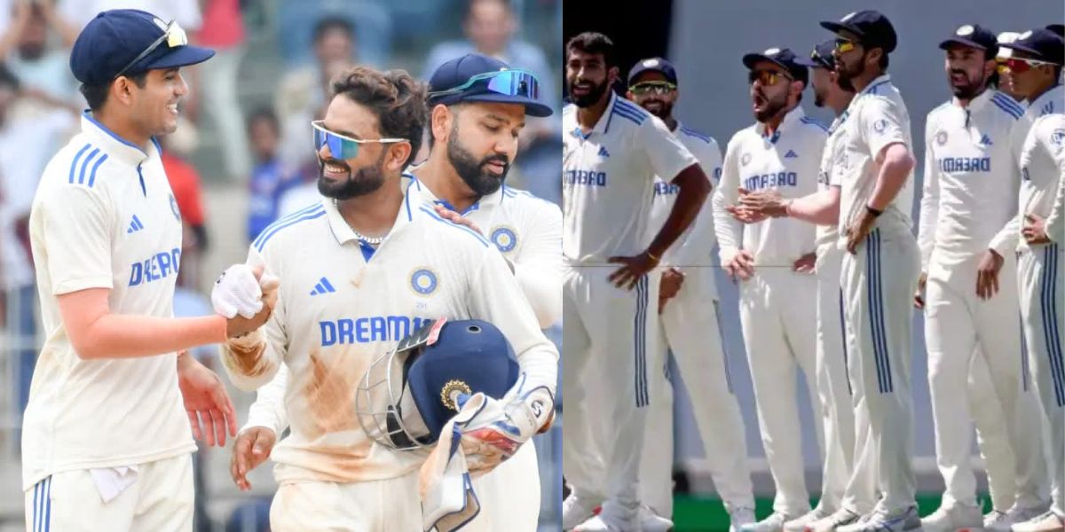 Team India