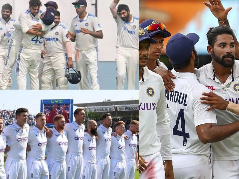 Team India