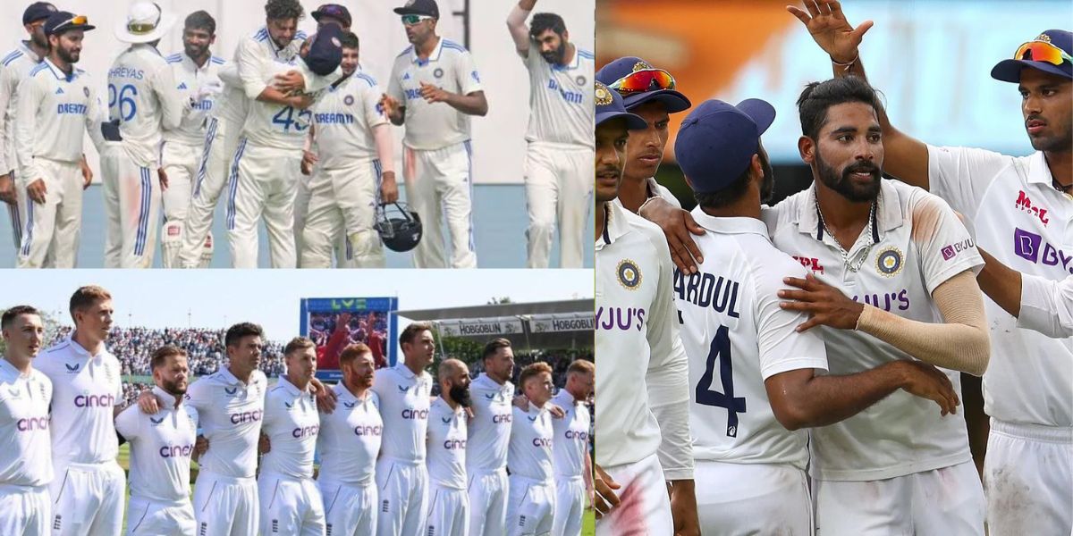 Team India