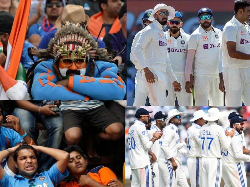 Team India