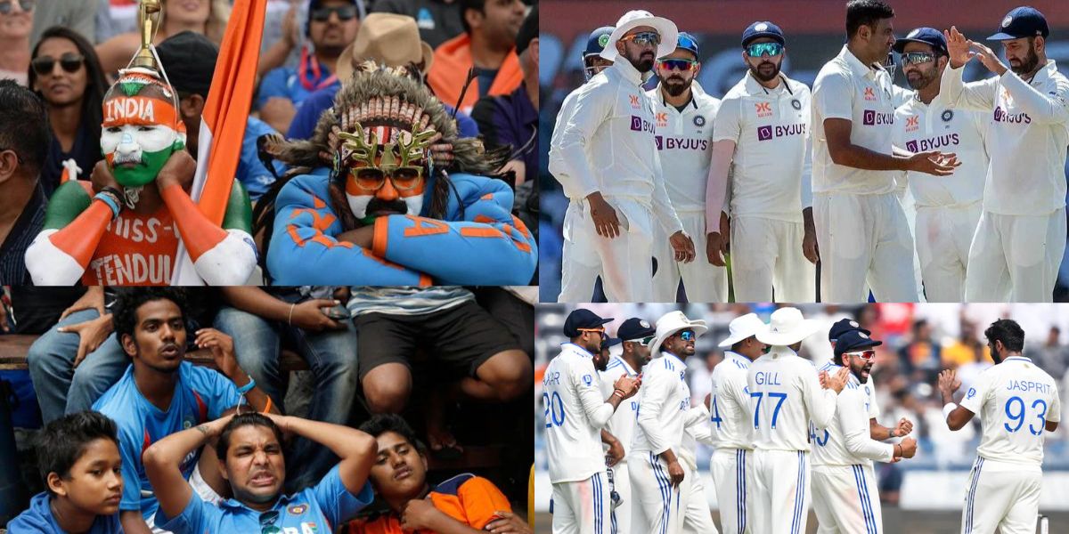 Team India