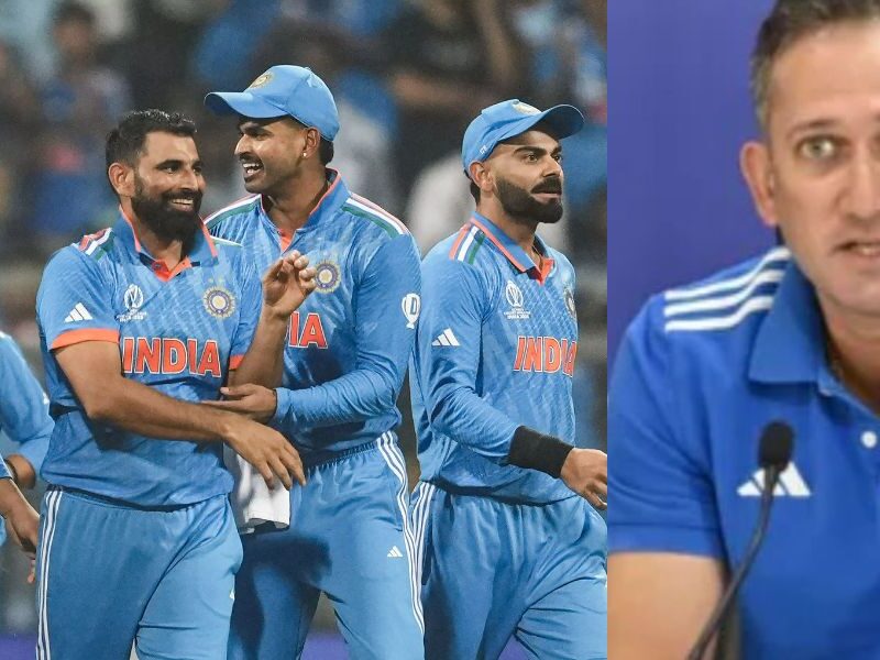 Team India