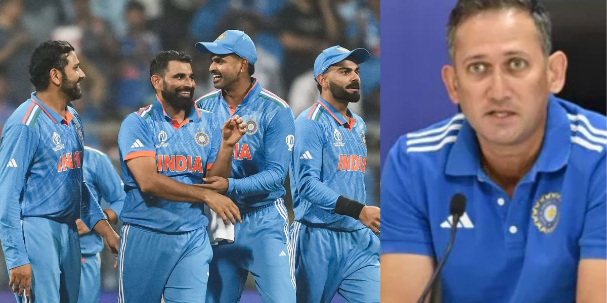 Team India