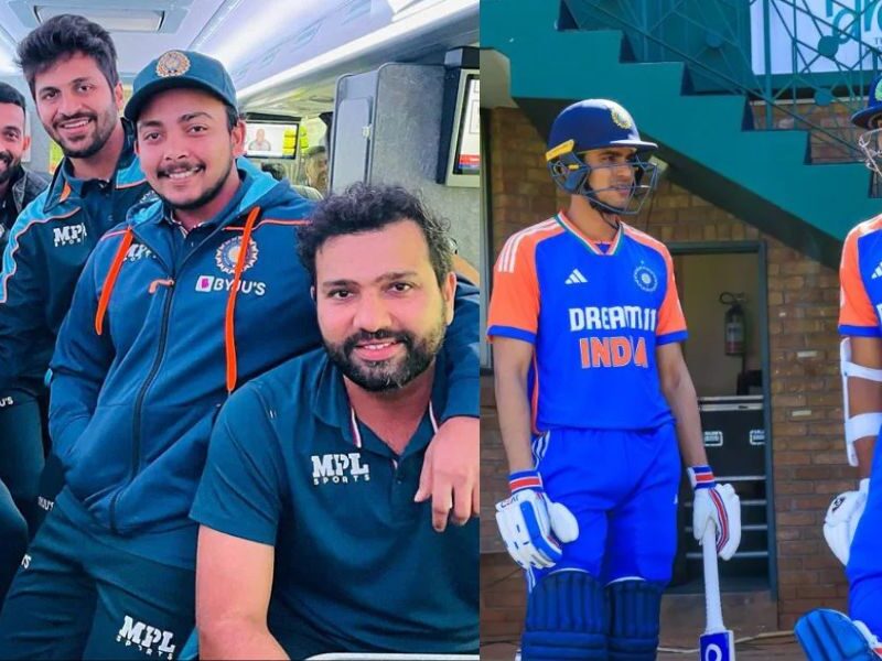 Team India