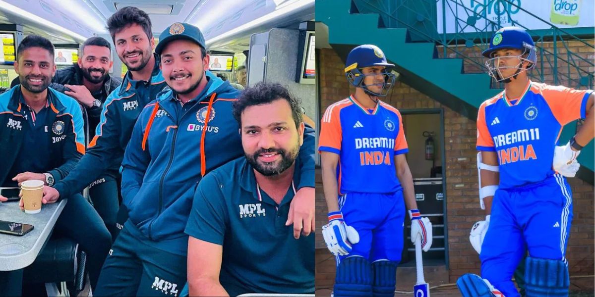 Team India