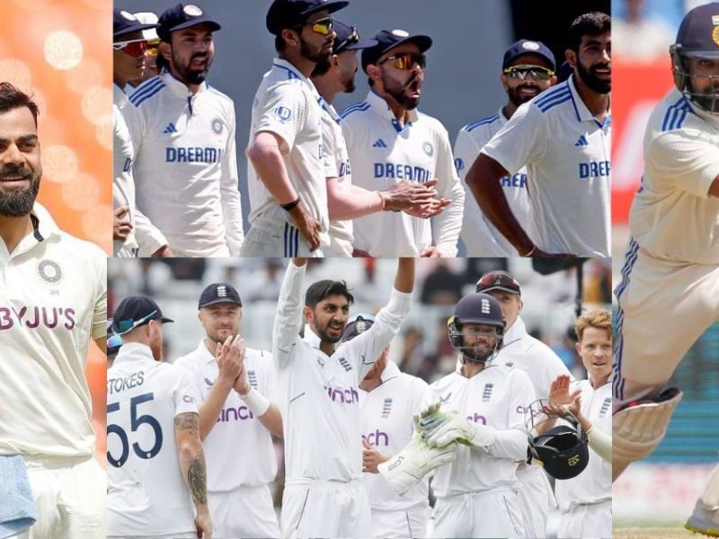 After Rohit-Virat, Another Player Of Team India Decided To Retire
