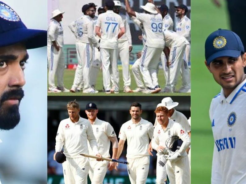 16-Member-Team-India-Announced-For-England-Tour-Kl-Rahul-Becomes-Captain-Gill-Vice-Captain