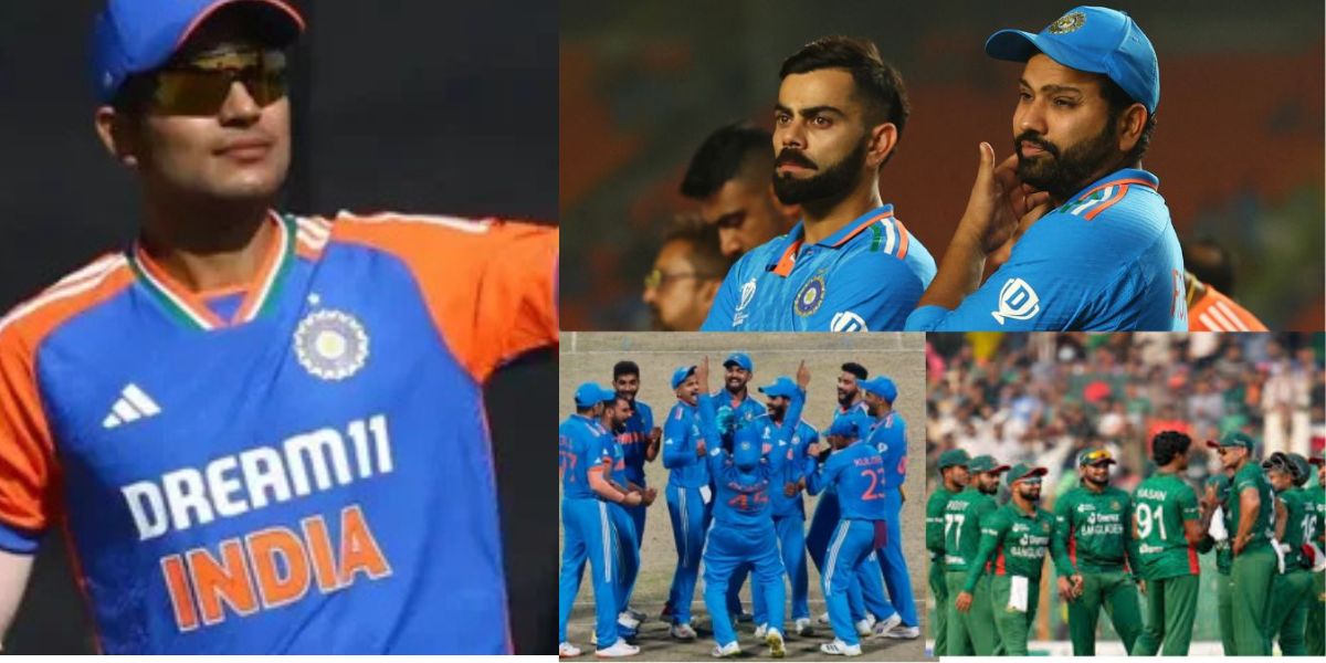 Team India