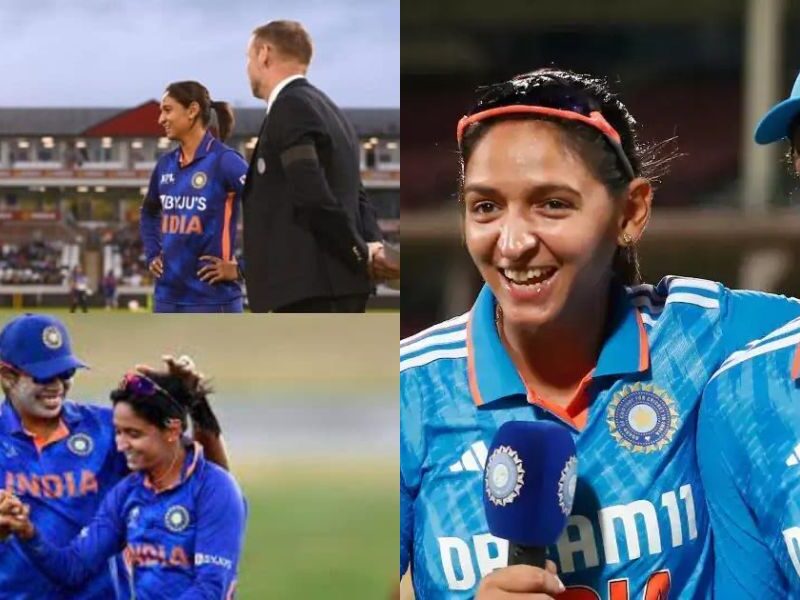 Team India