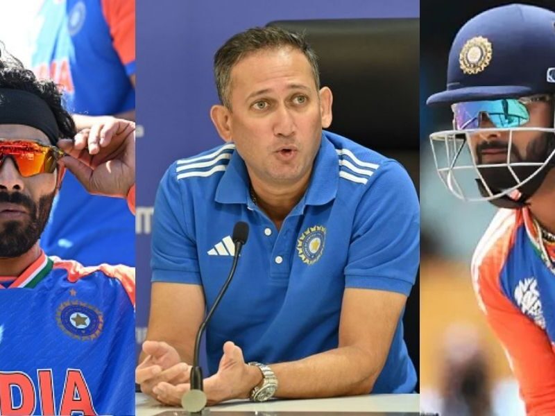 Team-India-Will-Play-7-T20-Matches-Against-England-15-Players-Got-Chance-Under-Captaincy-Of-Ravindra