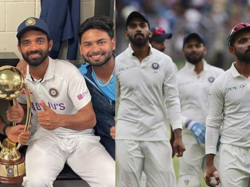 Team India