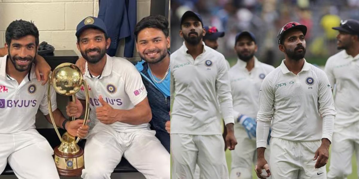 Team India