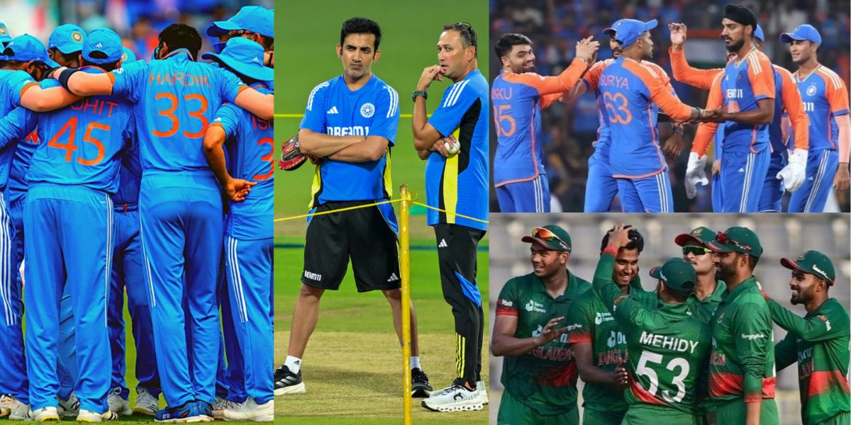 Announcement-Of-Team-India-New-Vice-Captain-In-Odi-Cricket-Will-Take-Charge-In-Odi-Series-Against-Bangladesh