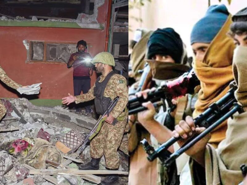 Terrorist Killed In Operation: एक-एक का हिसाब! भारत की सटीक कार्रवाई में ढेर हुए पाकिस्तान के ये कुख्यात आतंकी, नामों की हुई पुष्टि