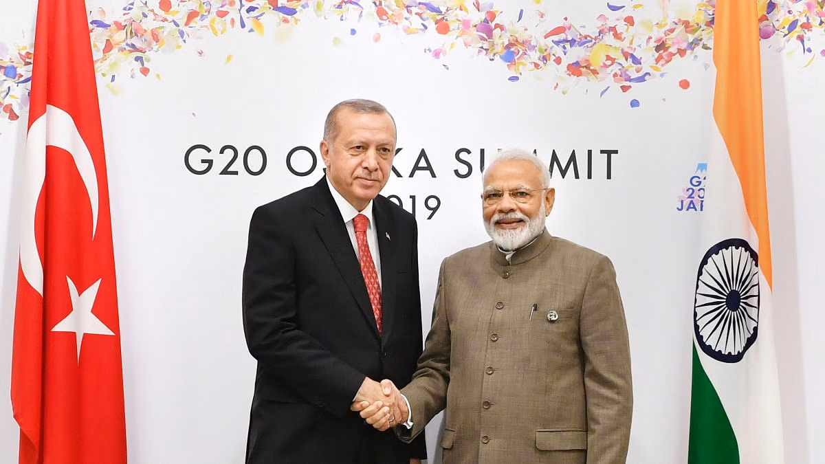 Boycott Turkey