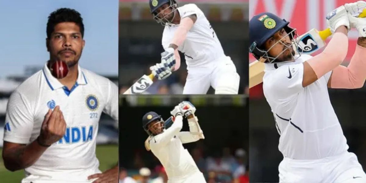 Team India