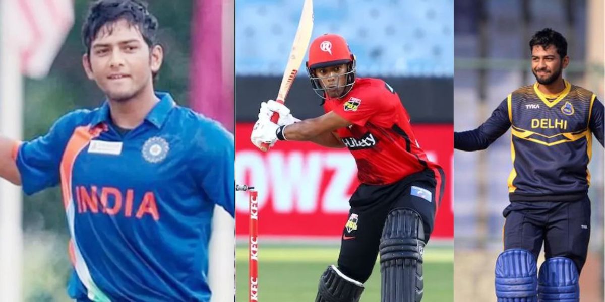 Team India